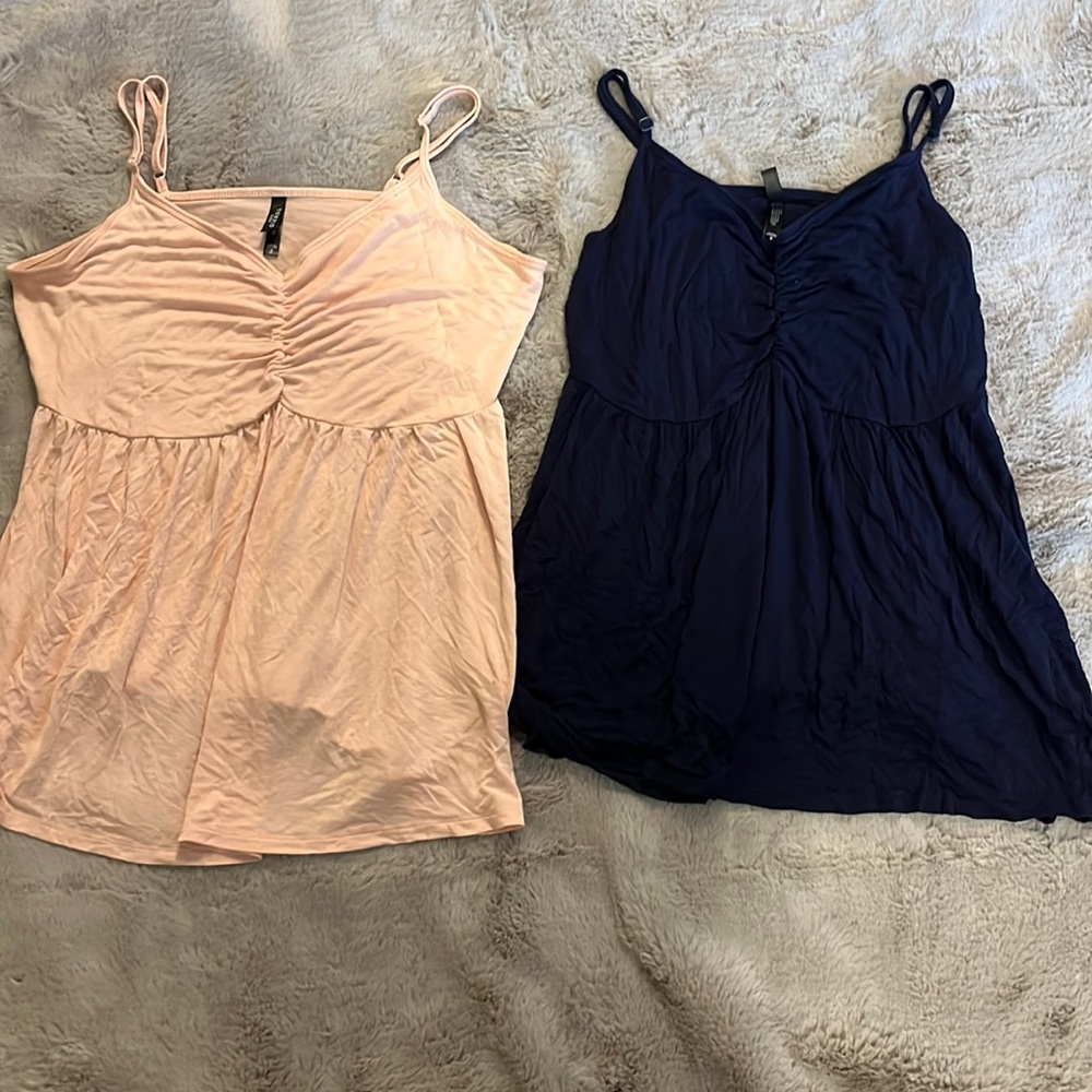 Torrid size 2 sleep babydoll